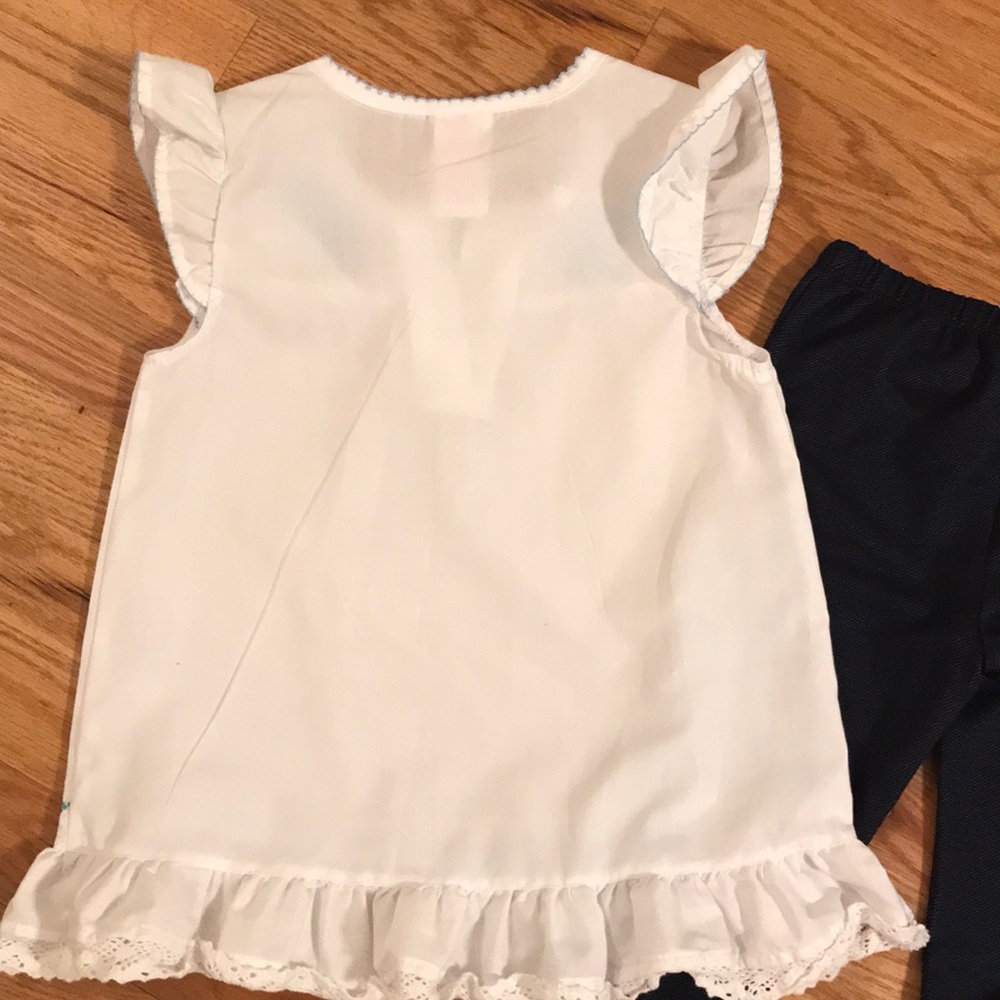 Capris Set - Picture 6 of 6